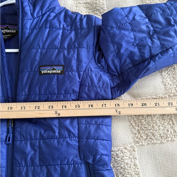 Patagonia NanoPuff XS - Picture 4 of 7